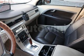 2011 VOLVO XC70 D5+4WD+FULL+AVNV+EXCELLENT CON - 31