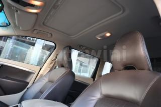 2011 VOLVO XC70 D5+4WD+FULL+AVNV+EXCELLENT CON - 34