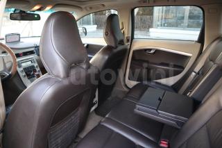 2011 VOLVO XC70 D5+4WD+FULL+AVNV+EXCELLENT CON - 35