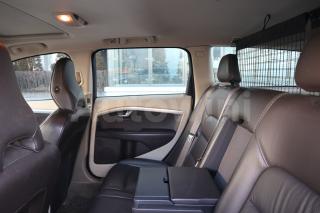 2011 VOLVO XC70 D5+4WD+FULL+AVNV+EXCELLENT CON - 36
