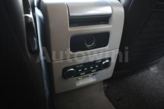 2011 VOLVO XC70 D5+4WD+FULL+AVNV+EXCELLENT CON - 37