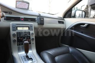 2011 VOLVO XC70 D5+4WD+FULL+AVNV+EXCELLENT CON - 39