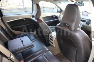 2011 VOLVO XC70 D5+4WD+FULL+AVNV+EXCELLENT CON - 40