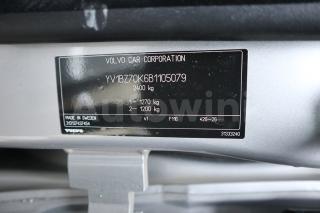 2011 VOLVO XC70 D5+4WD+FULL+AVNV+EXCELLENT CON - 41