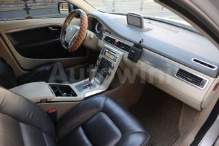 2011 VOLVO XC70 D5+4WD+FULL+AVNV+EXCELLENT CON - 42