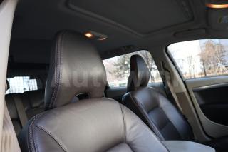 2011 VOLVO XC70 D5+4WD+FULL+AVNV+EXCELLENT CON - 44