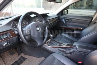 2010 BMW 3 SERIES E90  320D+AVNV+SROOF+SKEY+M PKG+AAA - 31