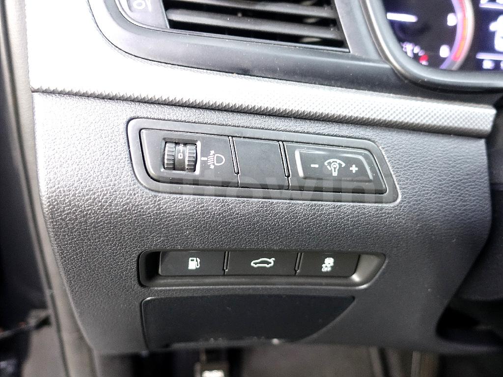 2018 HYUNDAI SONATA RISE 1.7 STYLE - 11