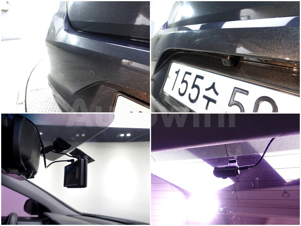 2018 HYUNDAI SONATA RISE 1.7 STYLE - 18