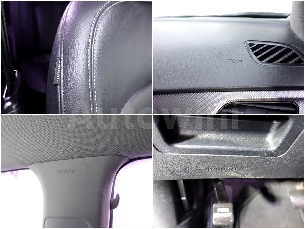2018 HYUNDAI SONATA RISE 1.7 STYLE - 19