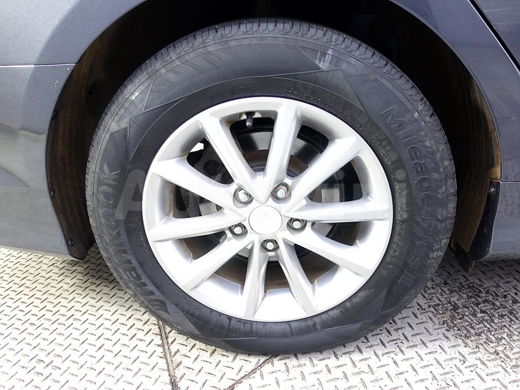 2018 HYUNDAI SONATA RISE 1.7 STYLE - 20