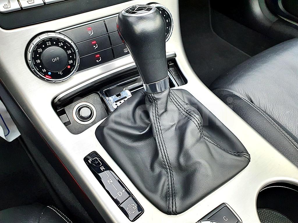 2014 MERCEDES BENZ SLK CLASS SLK200 BLUEEFFICIENCY R172 - 15