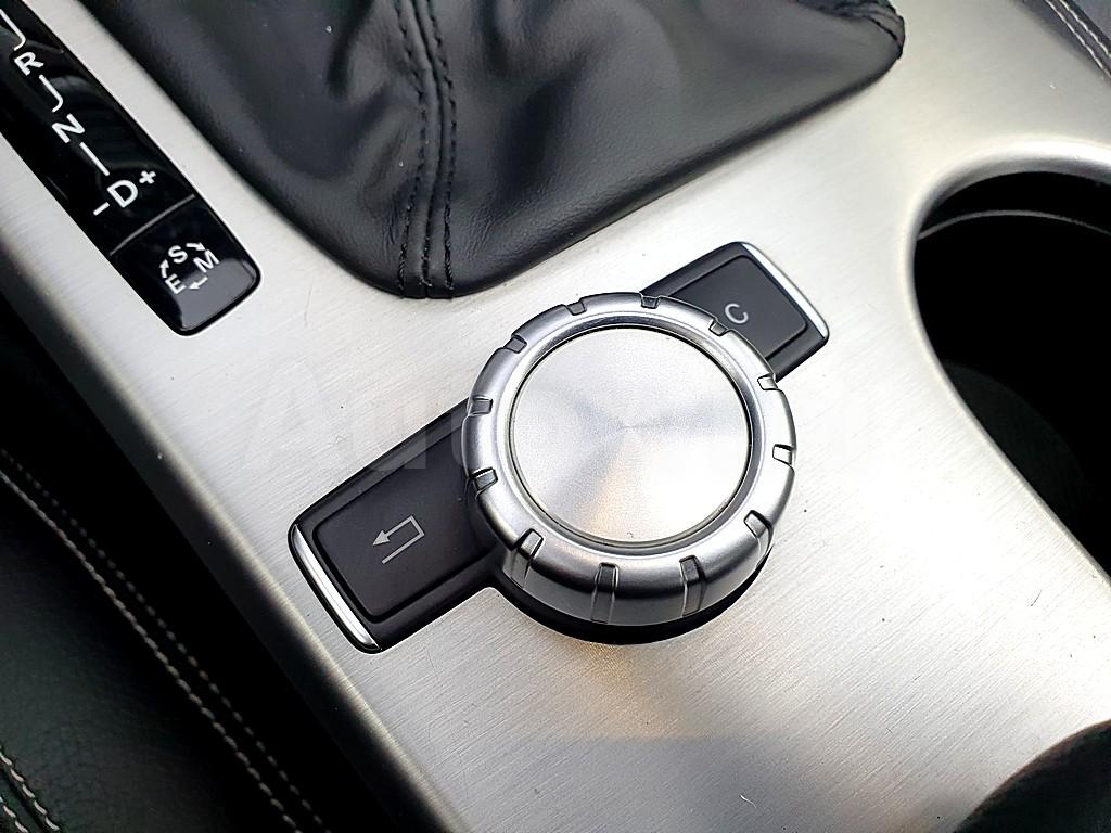 2014 MERCEDES BENZ SLK CLASS SLK200 BLUEEFFICIENCY R172 - 16