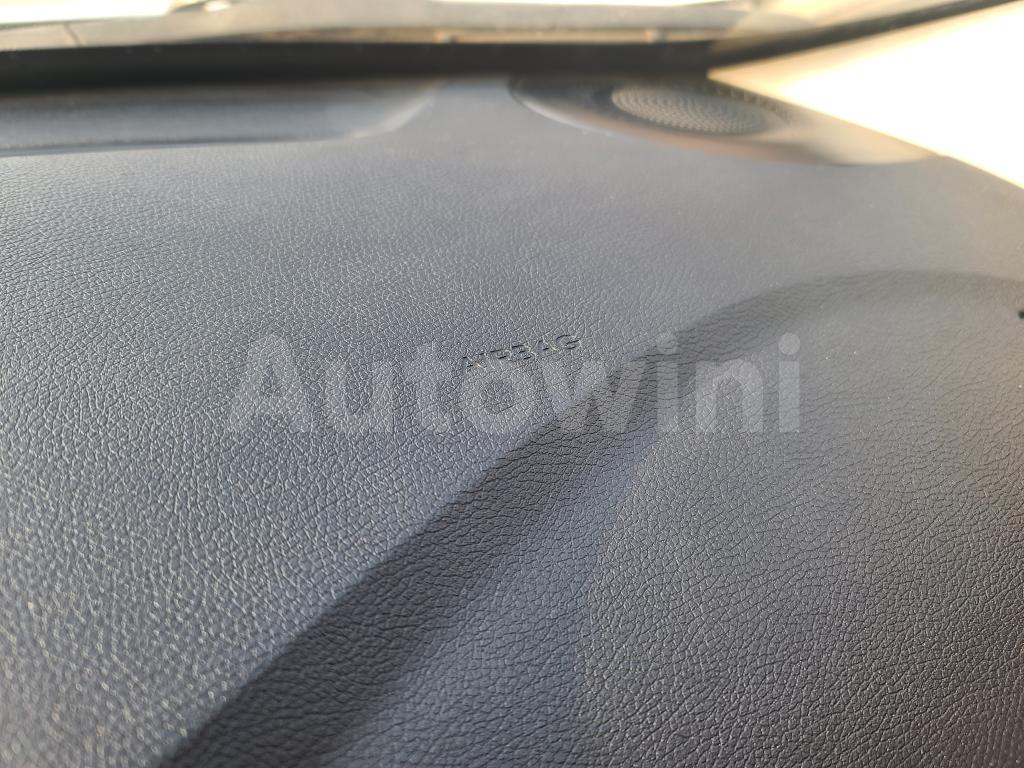 2016 HYUNDAI YF SONATA THE BRILLIANT LPG - 18