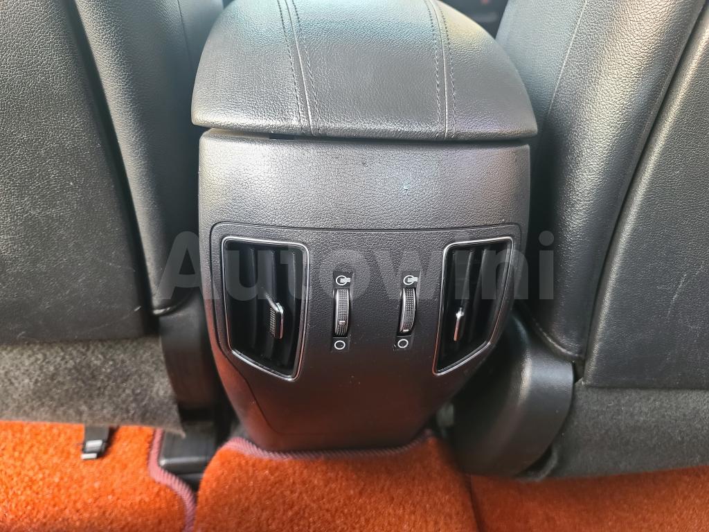 2016 HYUNDAI YF SONATA THE BRILLIANT LPG - 19