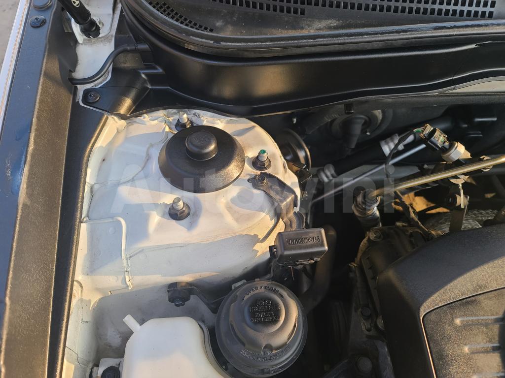 2016 HYUNDAI YF SONATA THE BRILLIANT LPG - 27