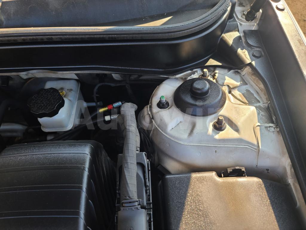 2016 HYUNDAI YF SONATA THE BRILLIANT LPG - 28