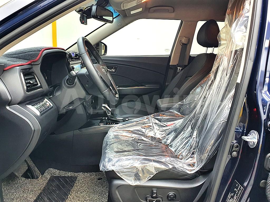 2021 SSANGYONG TIVOLI AIR 1.5 TURBO GASOLINE A3 - 9