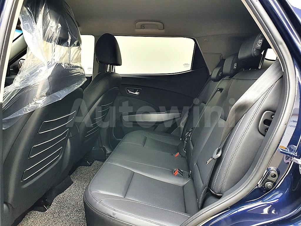 2021 SSANGYONG TIVOLI AIR 1.5 TURBO GASOLINE A3 - 10