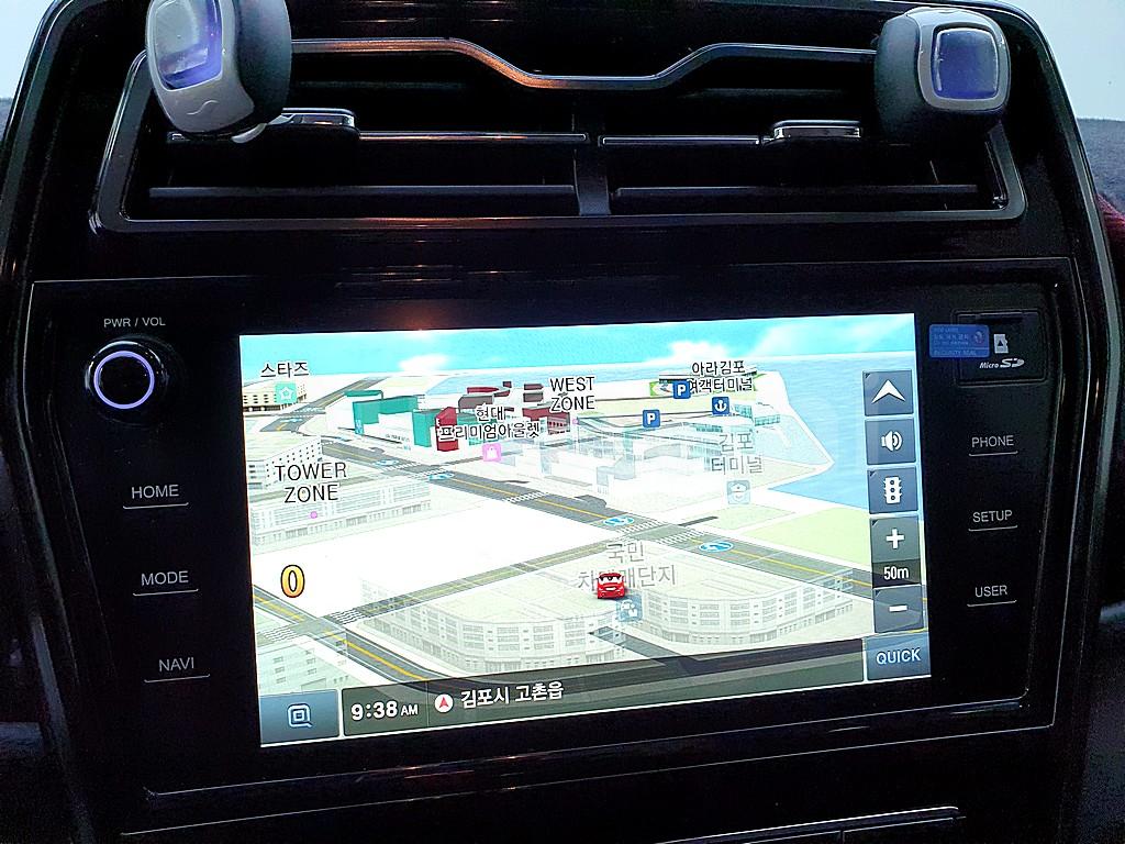 2021 SSANGYONG TIVOLI AIR 1.5 TURBO GASOLINE A3 - 12