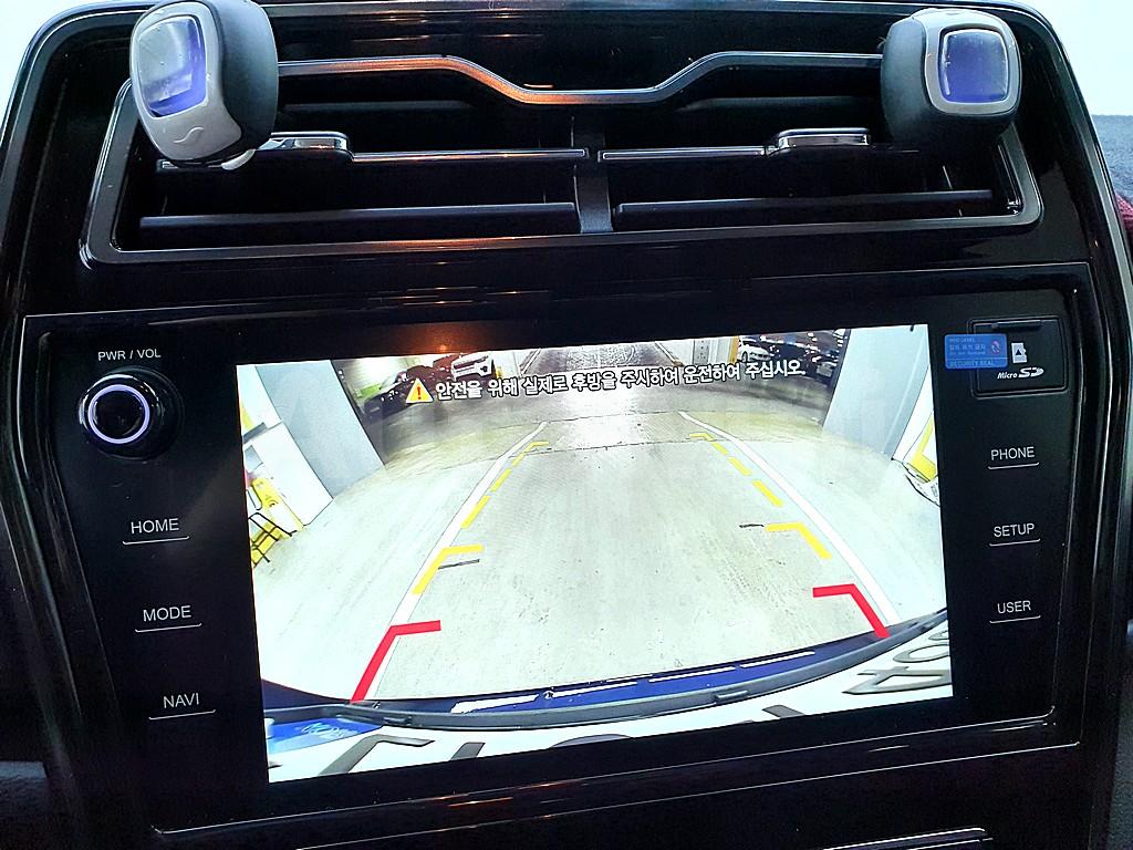 2021 SSANGYONG TIVOLI AIR 1.5 TURBO GASOLINE A3 - 13