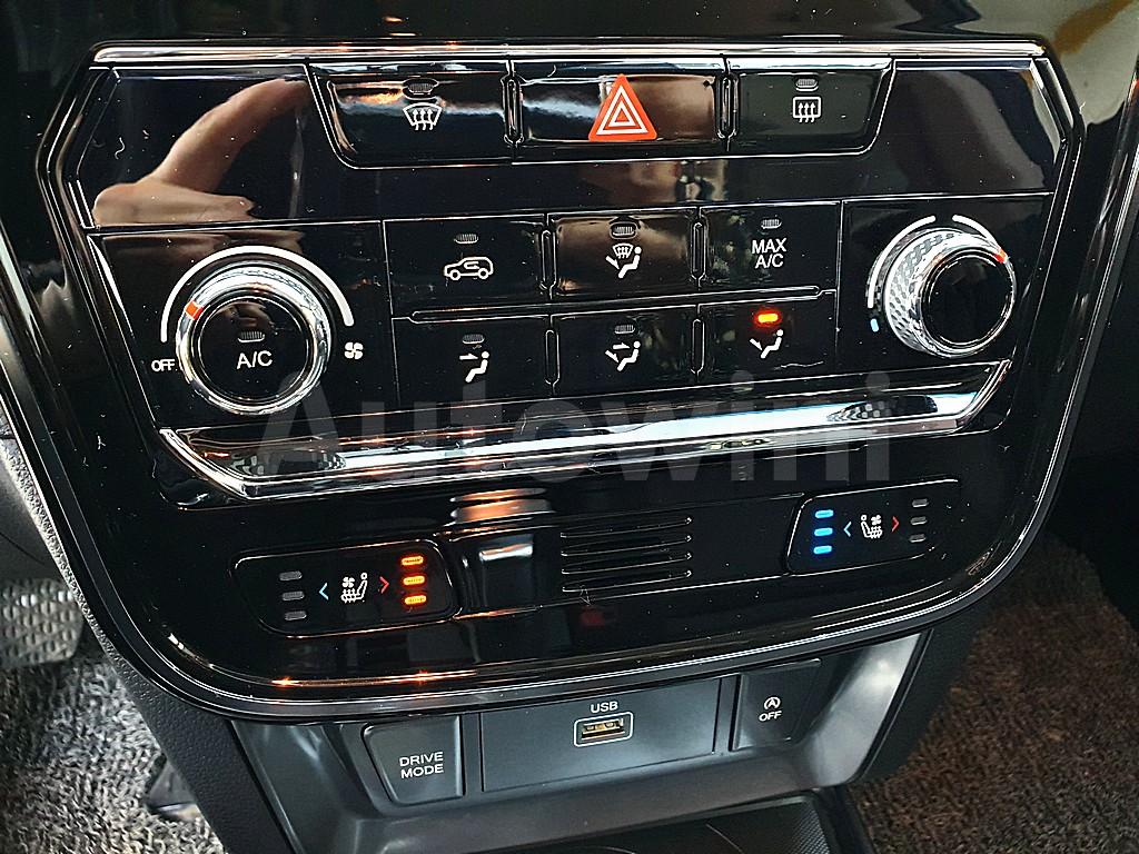 2021 SSANGYONG TIVOLI AIR 1.5 TURBO GASOLINE A3 - 14