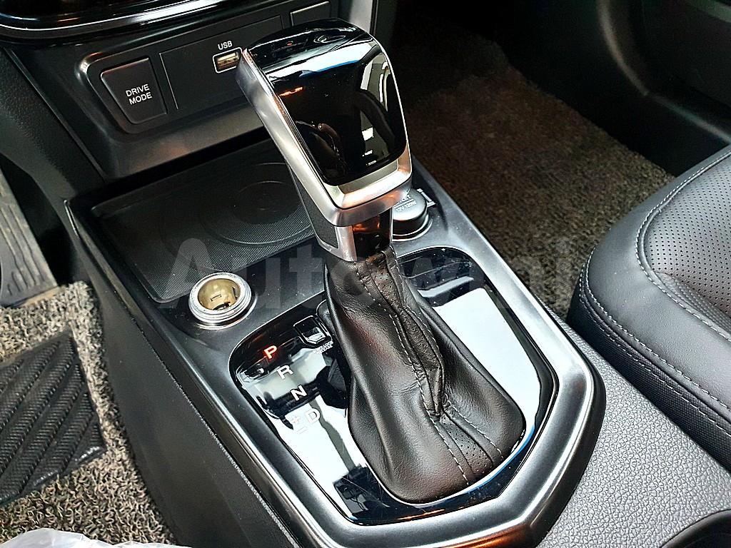 2021 SSANGYONG TIVOLI AIR 1.5 TURBO GASOLINE A3 - 15