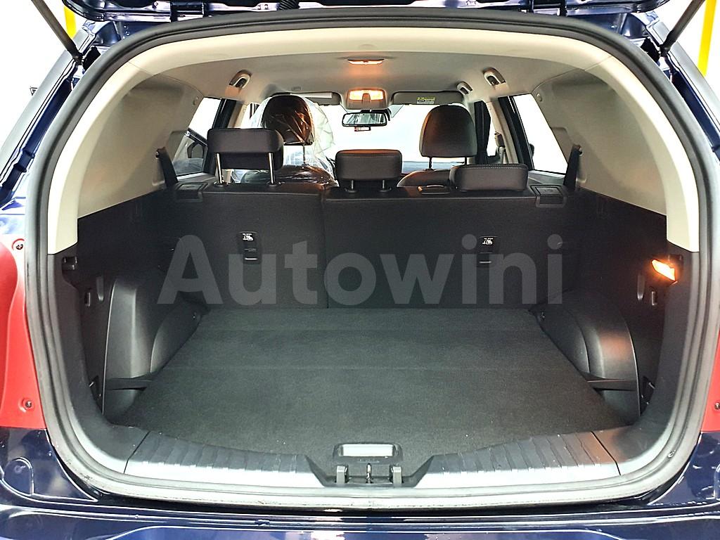 2021 SSANGYONG TIVOLI AIR 1.5 TURBO GASOLINE A3 - 16