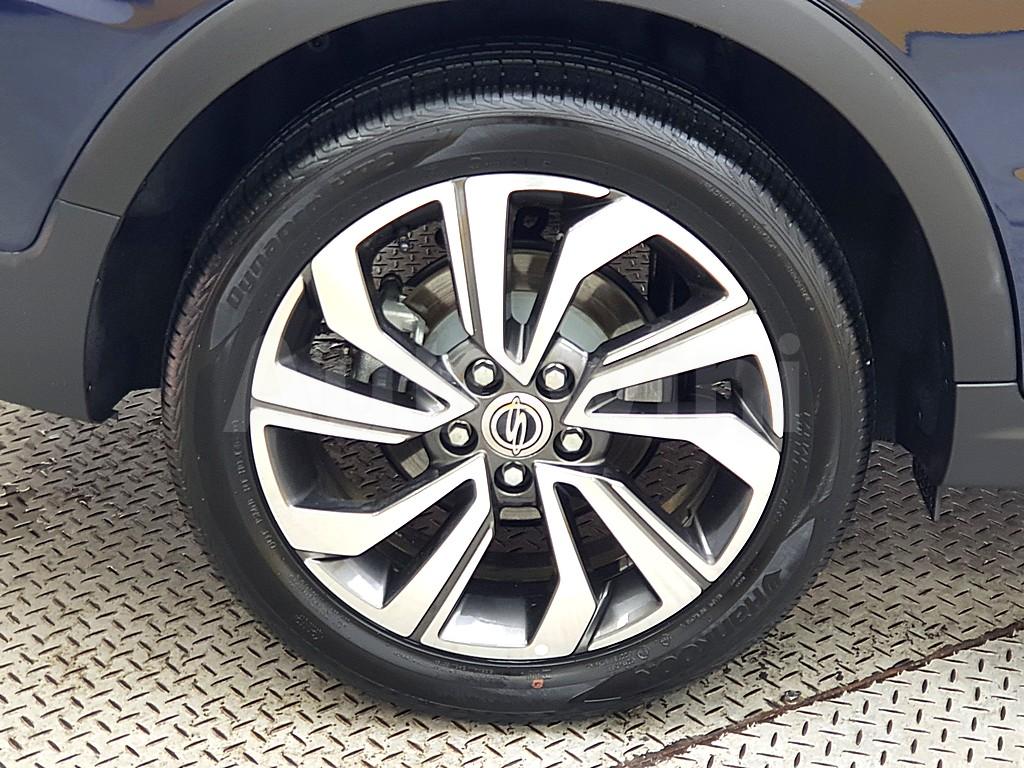 2021 SSANGYONG TIVOLI AIR 1.5 TURBO GASOLINE A3 - 17