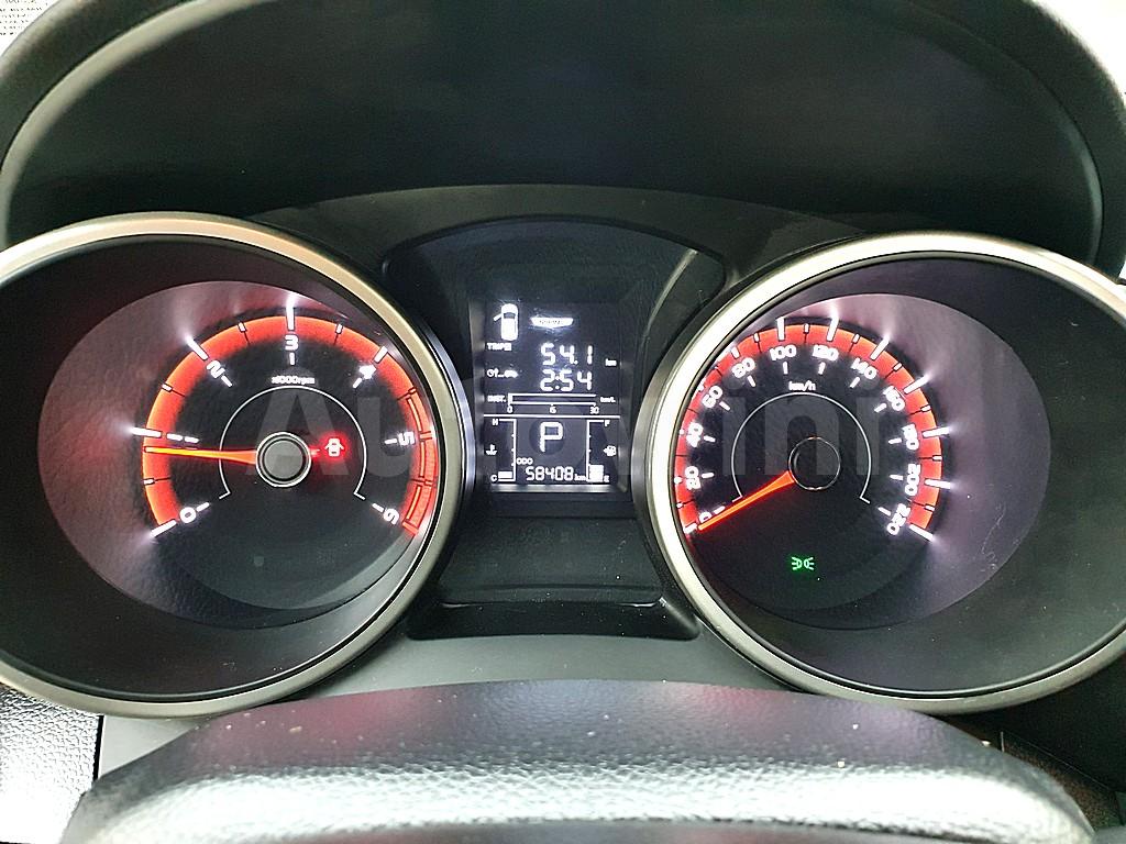 2018 SSANGYONG TIVOLI ARMOR DIESEL 1.6 2WD VX - 7