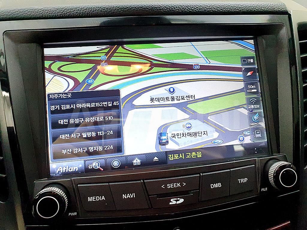 2018 SSANGYONG TIVOLI ARMOR DIESEL 1.6 2WD VX - 12