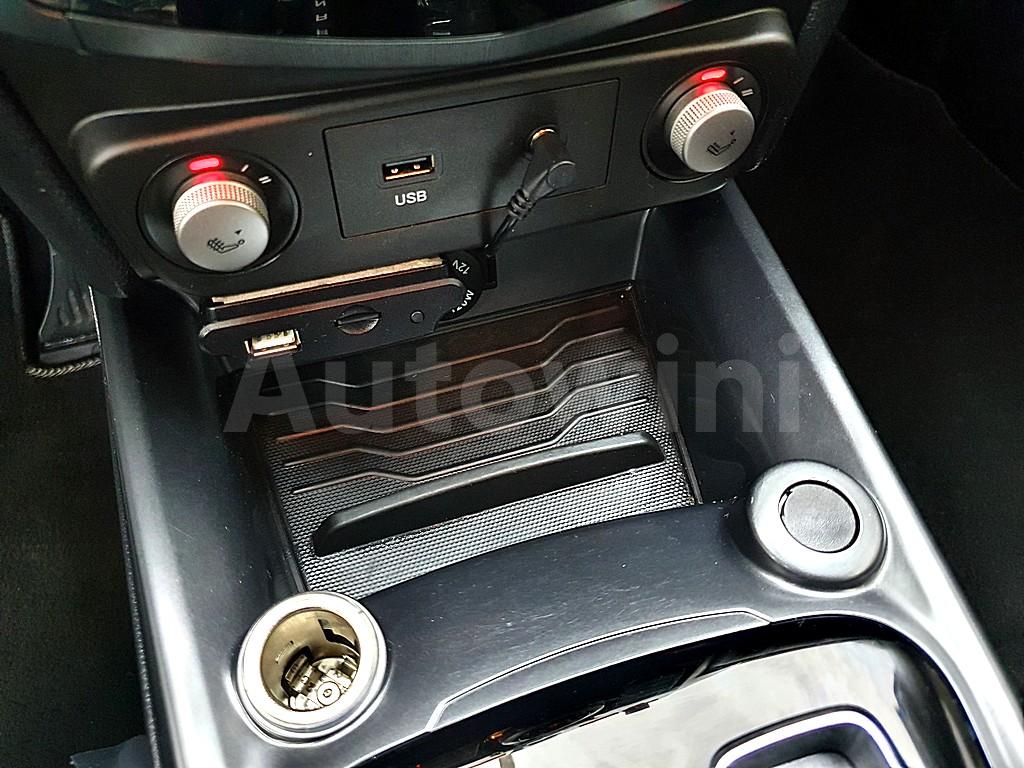 2018 SSANGYONG TIVOLI ARMOR DIESEL 1.6 2WD VX - 15