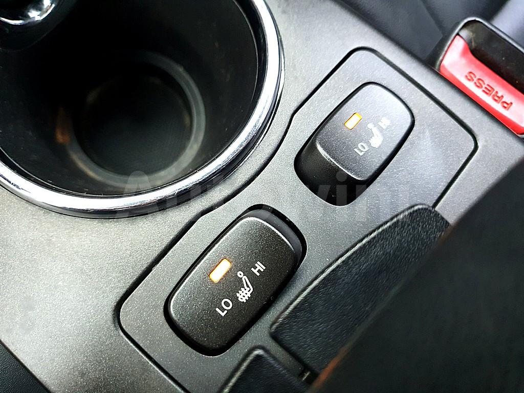 2013 SSANGYONG KORANDO C CLUBBY 2WD PARK - 15