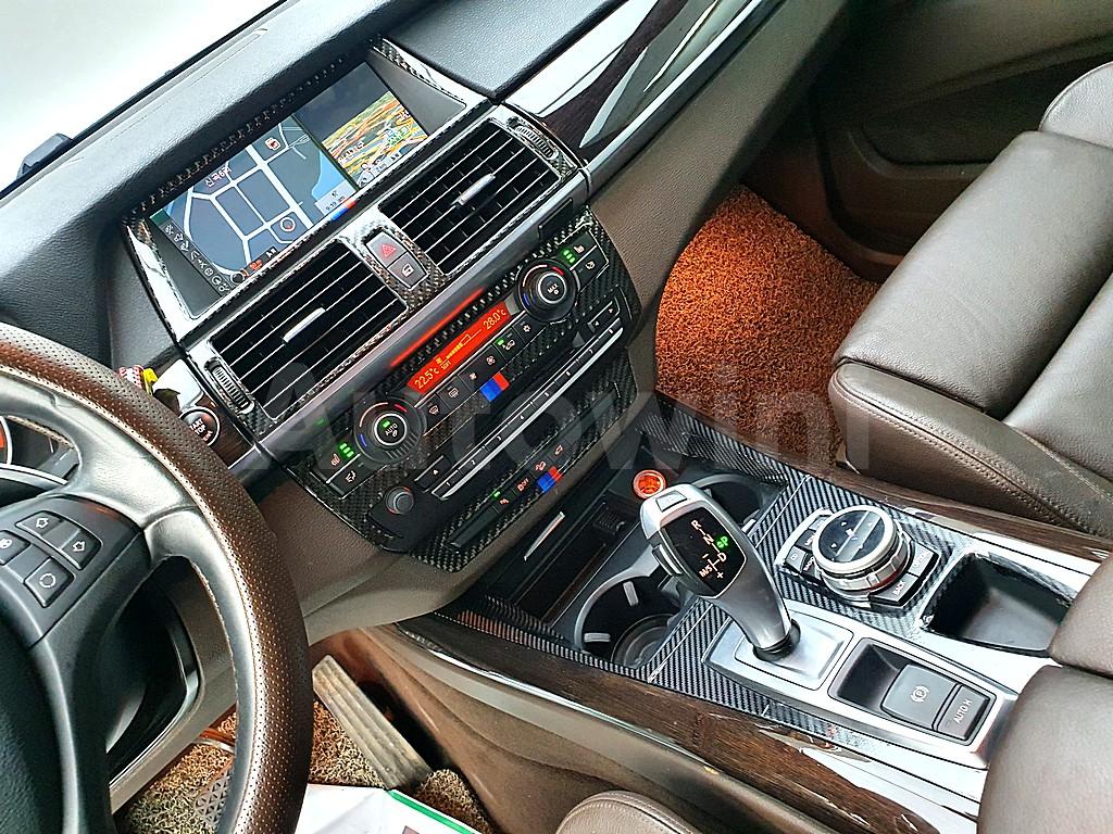 2012 BMW X5 E70  40D XDRIVE - 10