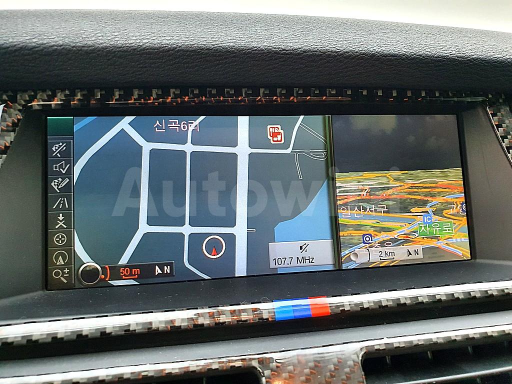 2012 BMW X5 E70  40D XDRIVE - 11