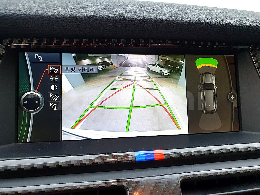2012 BMW X5 E70  40D XDRIVE - 12