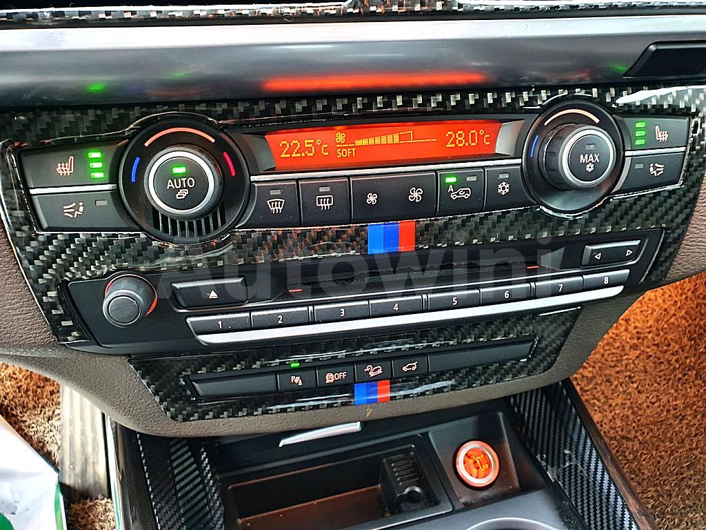 2012 BMW X5 E70  40D XDRIVE - 13