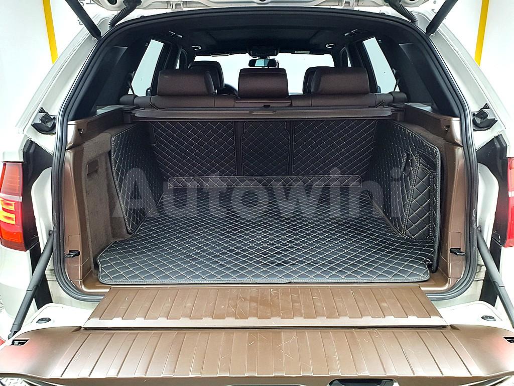 2012 BMW X5 E70  40D XDRIVE - 16