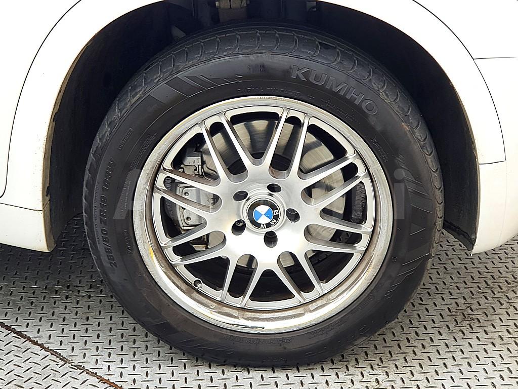 2012 BMW X5 E70  40D XDRIVE - 17