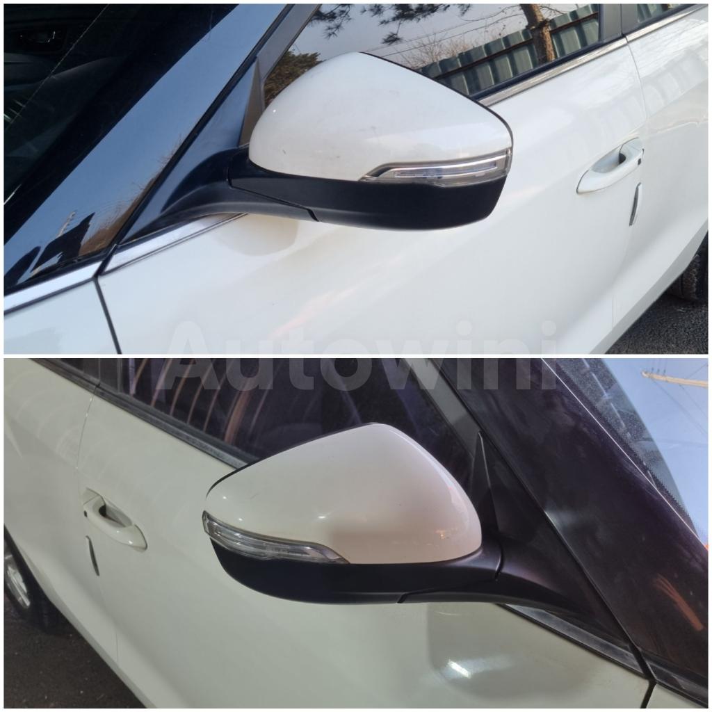 2019 SSANGYONG TIVOLI 1.6 - 11