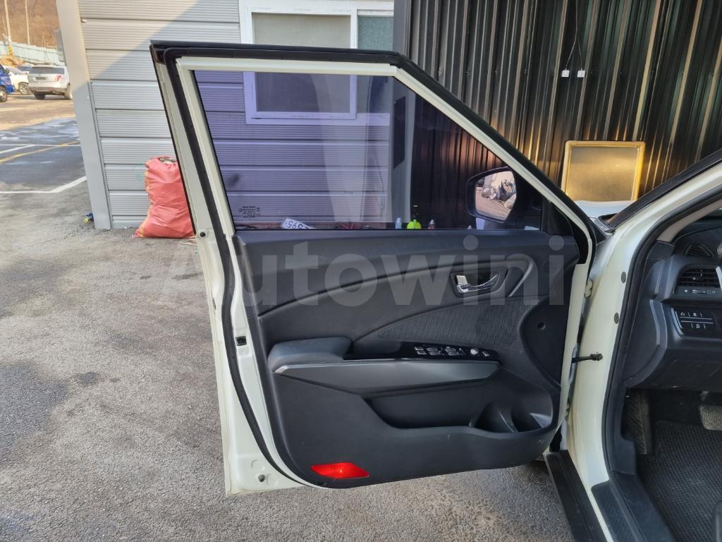 2019 SSANGYONG TIVOLI 1.6 - 13