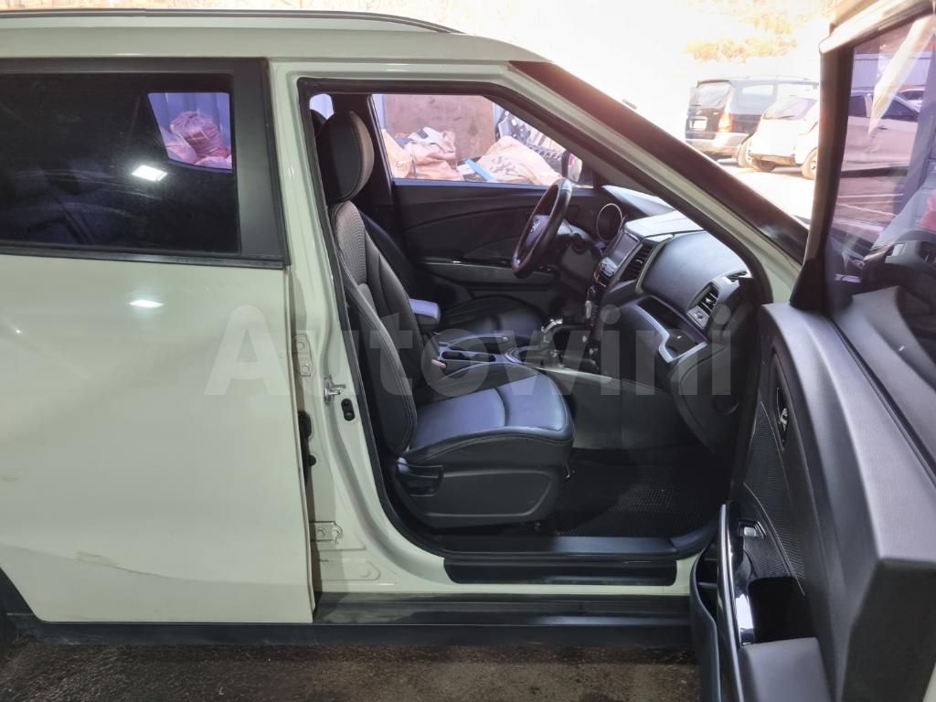 2019 SSANGYONG TIVOLI 1.6 - 18