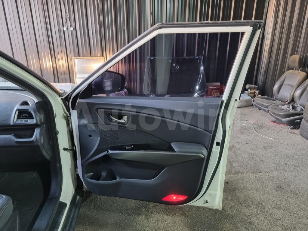 2019 SSANGYONG TIVOLI 1.6 - 19