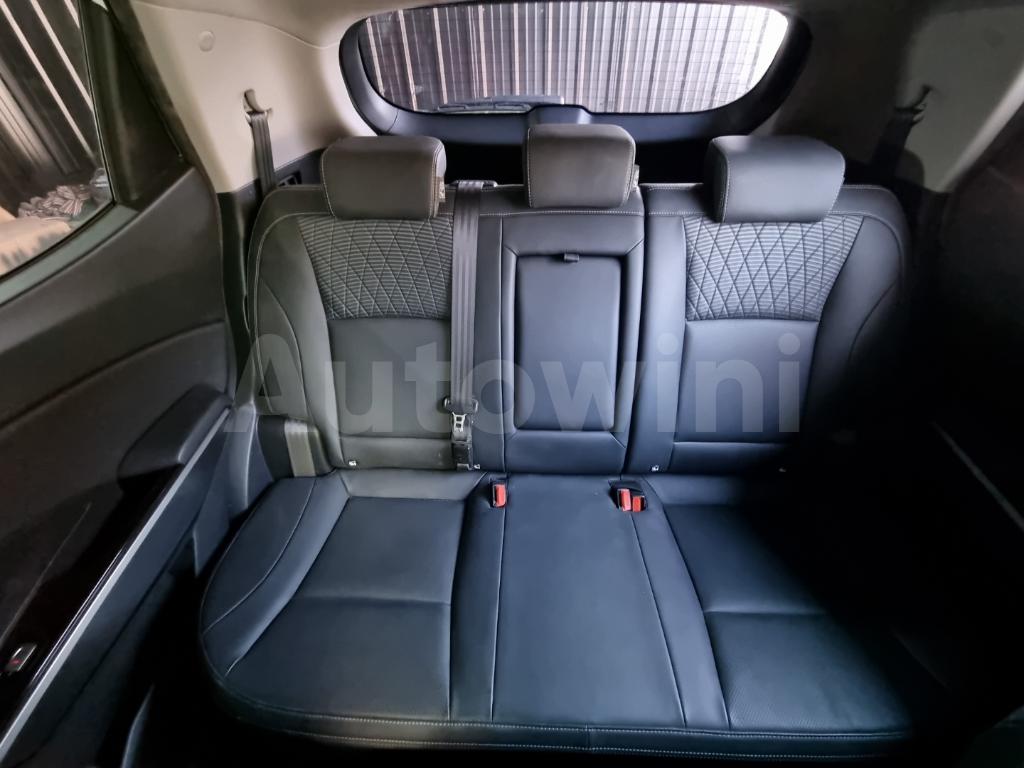 2019 SSANGYONG TIVOLI 1.6 - 23