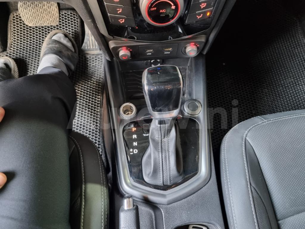 2019 SSANGYONG TIVOLI 1.6 - 25