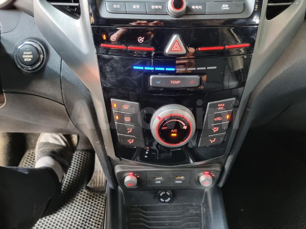 2019 SSANGYONG TIVOLI 1.6 - 26