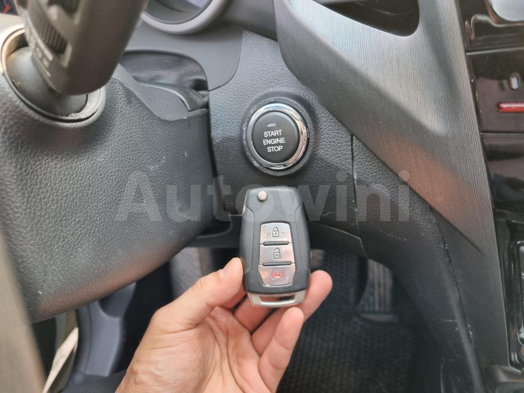 2019 SSANGYONG TIVOLI 1.6 - 28