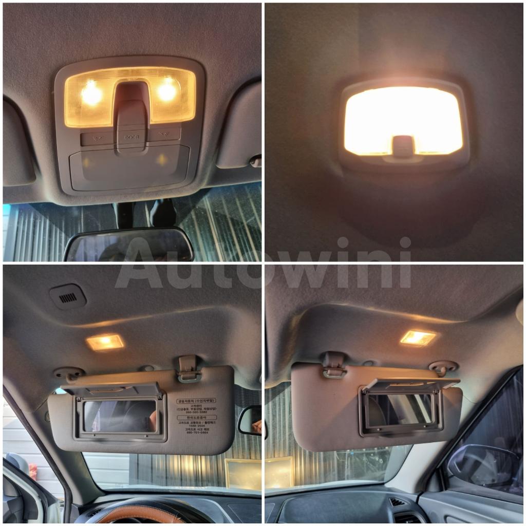 2019 SSANGYONG TIVOLI 1.6 - 29