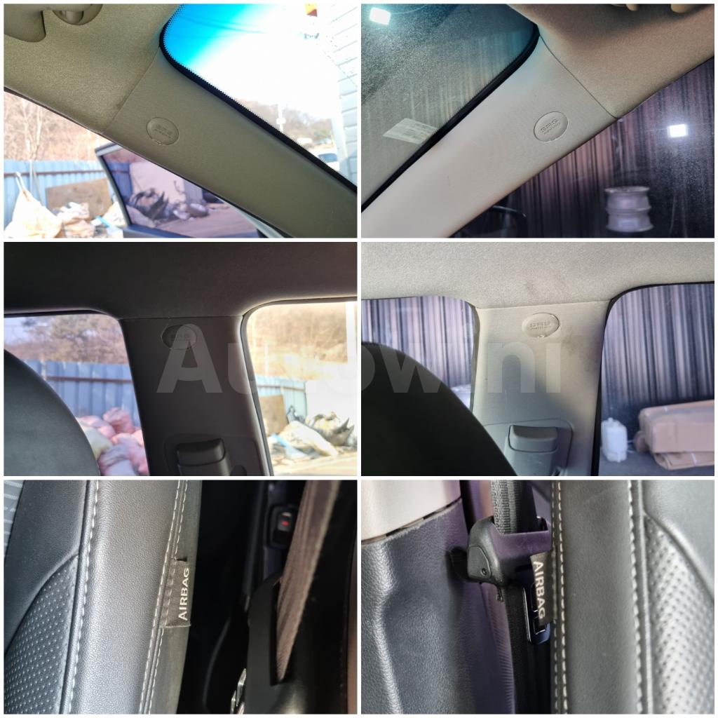 2019 SSANGYONG TIVOLI 1.6 - 32