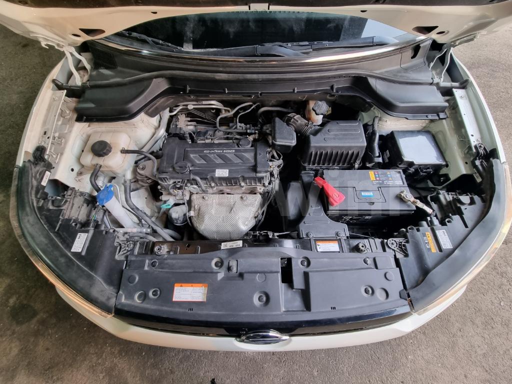 2019 SSANGYONG TIVOLI 1.6 - 37